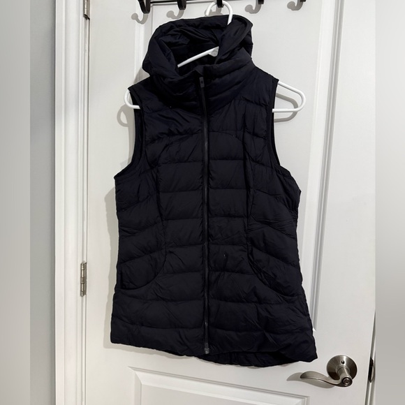 lululemon athletica Jackets & Blazers - Lululemon vest